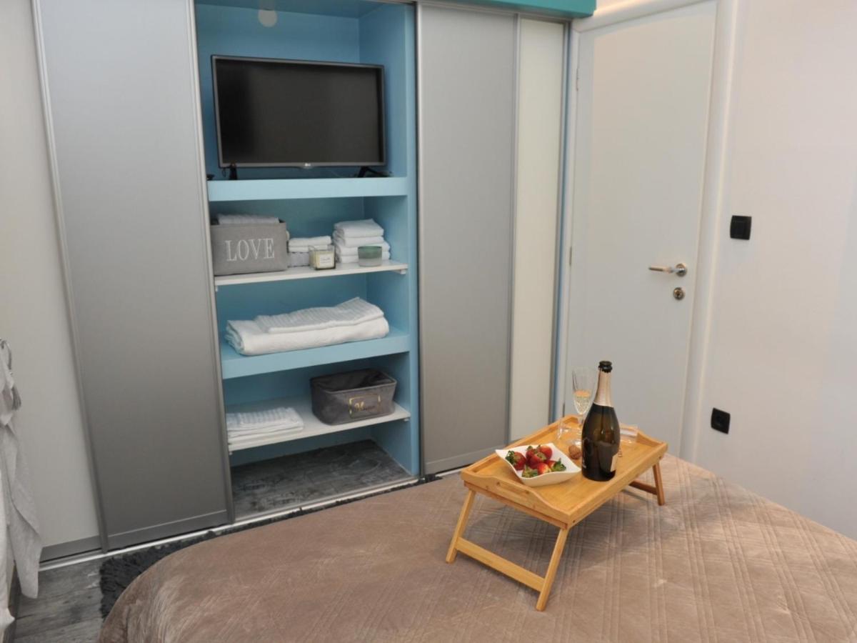 Shanti Home ロヴラン エクステリア 写真