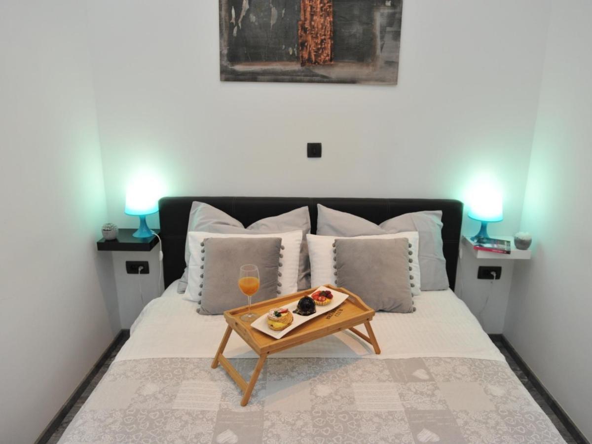 Shanti Home ロヴラン エクステリア 写真